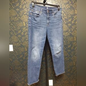 Gap girlfriend Regular jeans